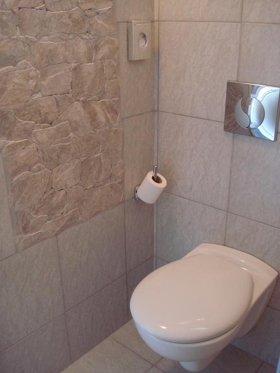 Sunningdale Hotel Agia Galini  Room photo