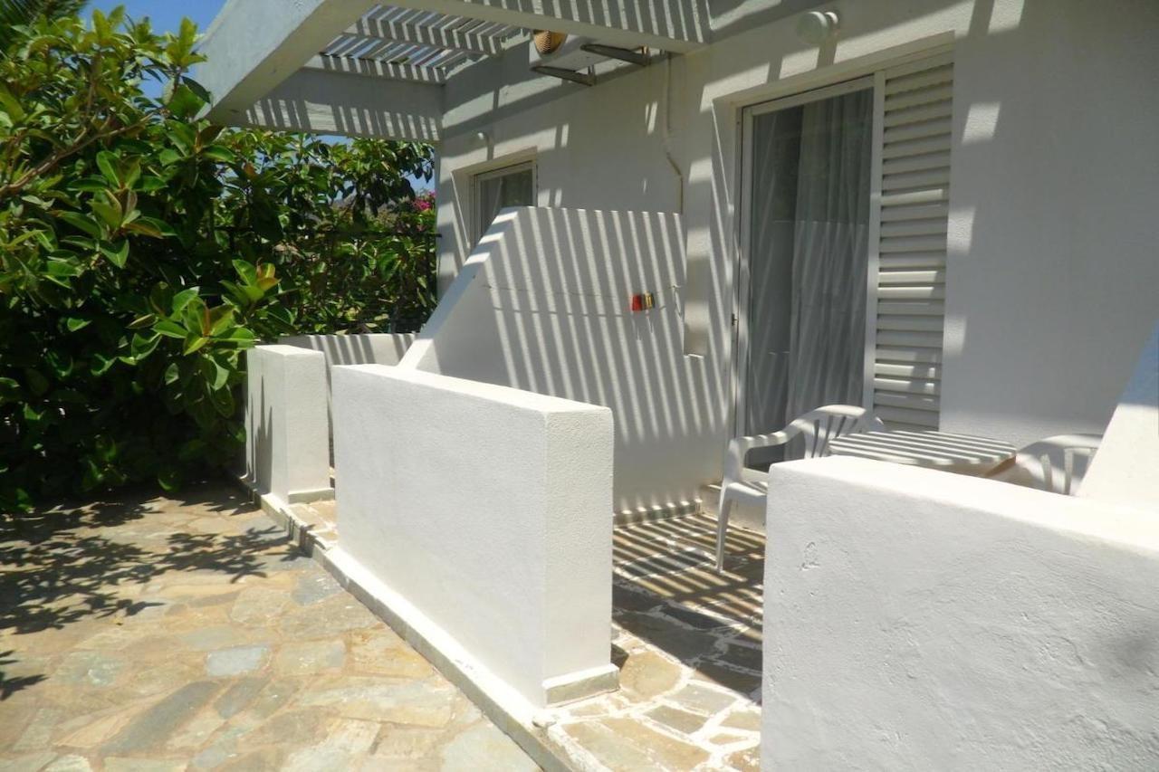 Sunningdale Hotel Agia Galini  Exterior photo